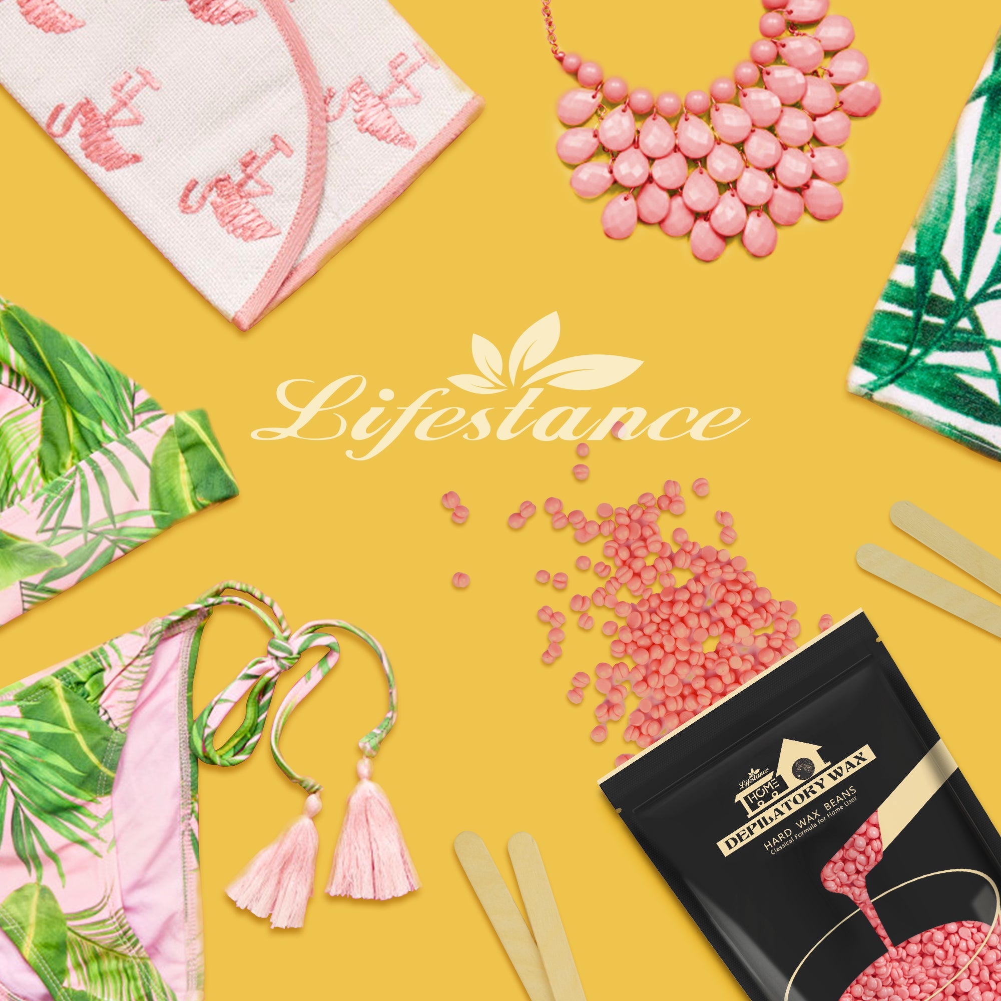 HOW TO GET RID OF OILY SKIN image