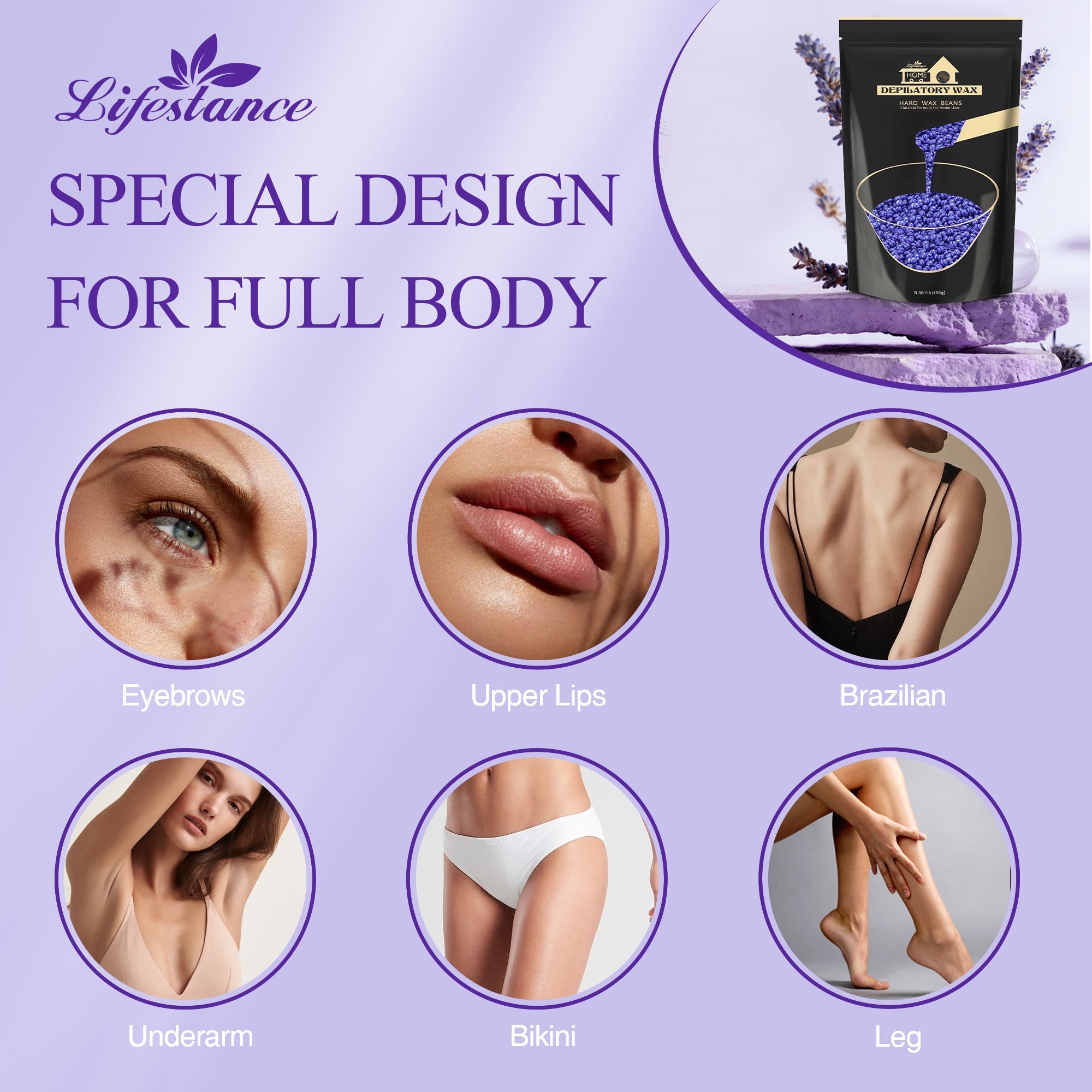 Nose Hair Removal: Maximize Your Results with Lifestance's Comprehensive Guide blog image