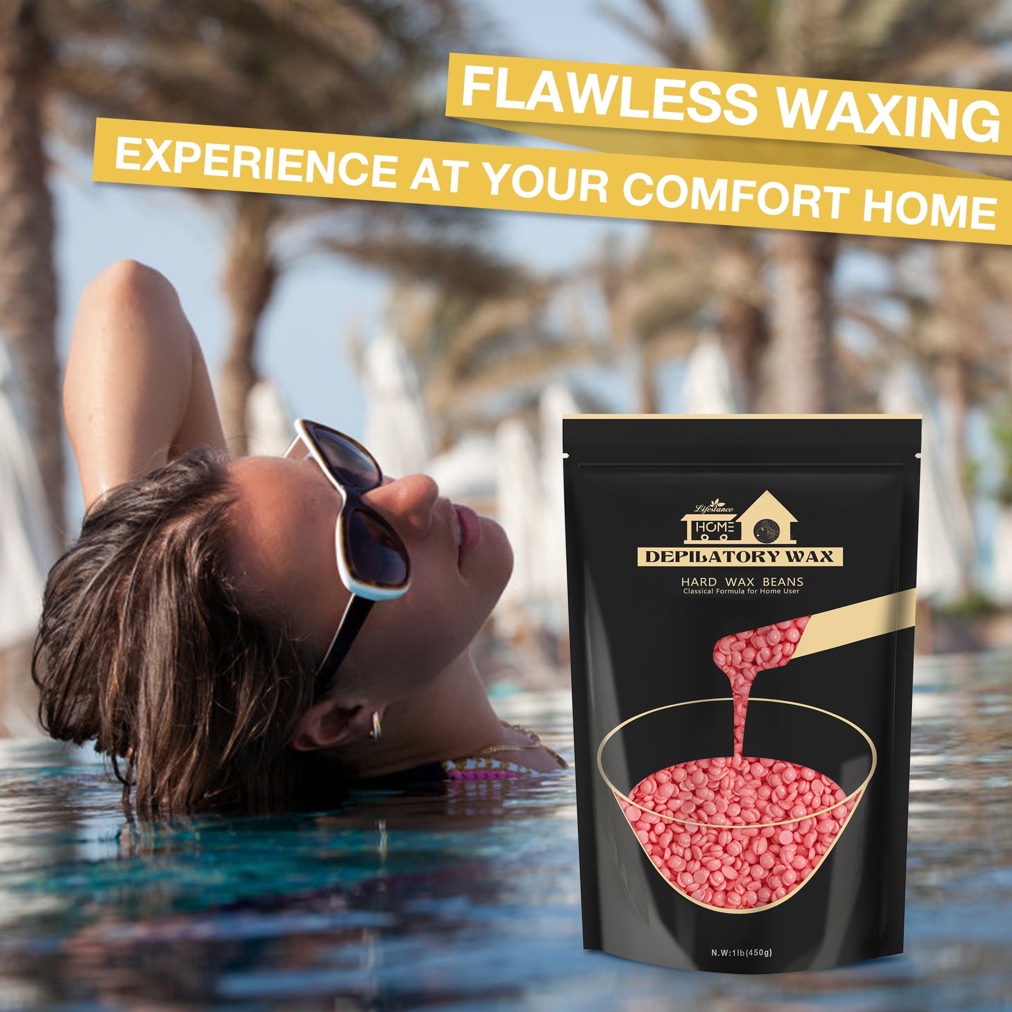 CAN I SHOWER AFTER WAXING? blog image