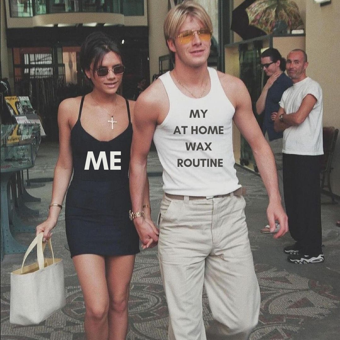 Men's Back Waxing Blog image