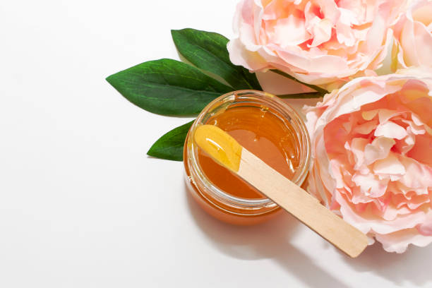 Tell you why you need to add sugar to wax
