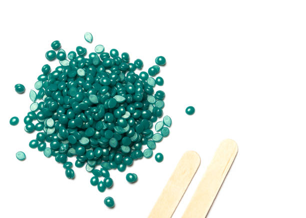 Do You Apply Hard Wax Against Hair Growth?