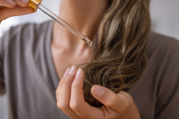 WAXING MYTHS: WILL HAIR GROW BACK THICKER AND DARKER?
