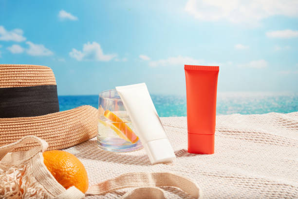 Chemical vs. Mineral Sunscreen: Your Essential Guide