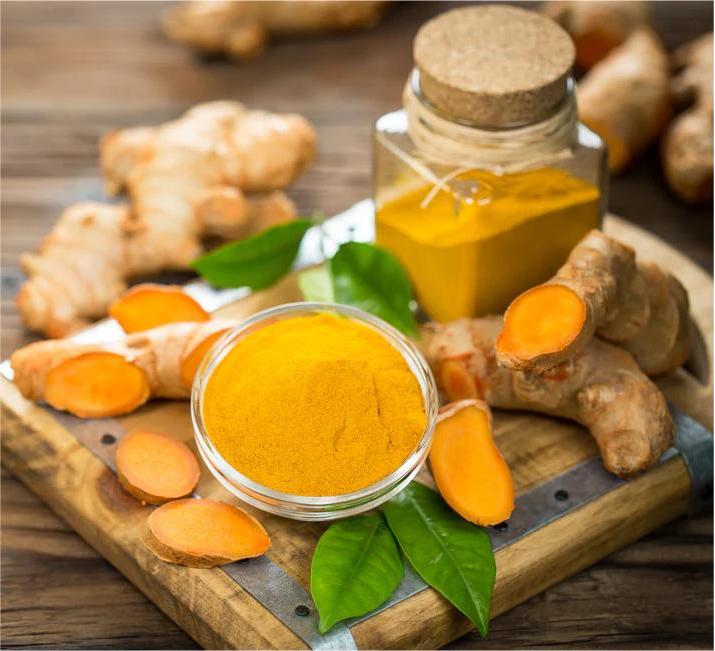 Exploring Turmeric's Skin Benefits