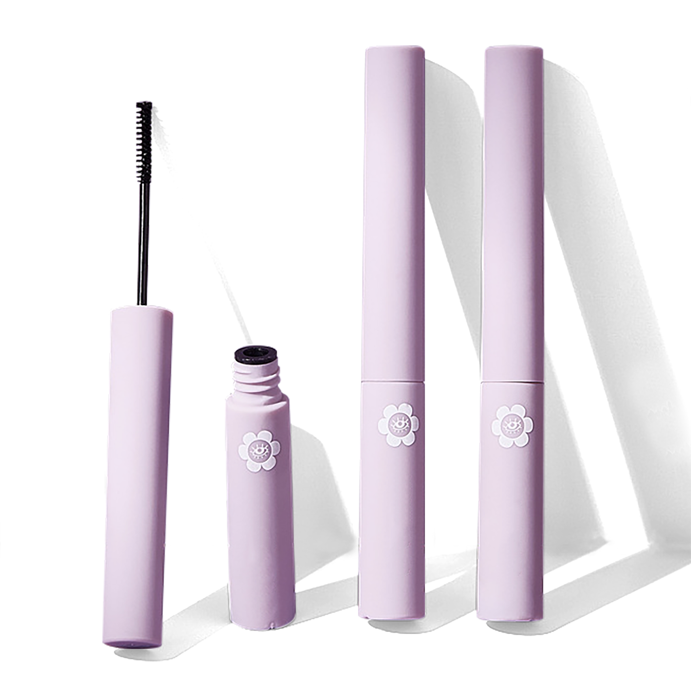 POT WARMER Volumizing Mascara - 3D Lash Extension Effect