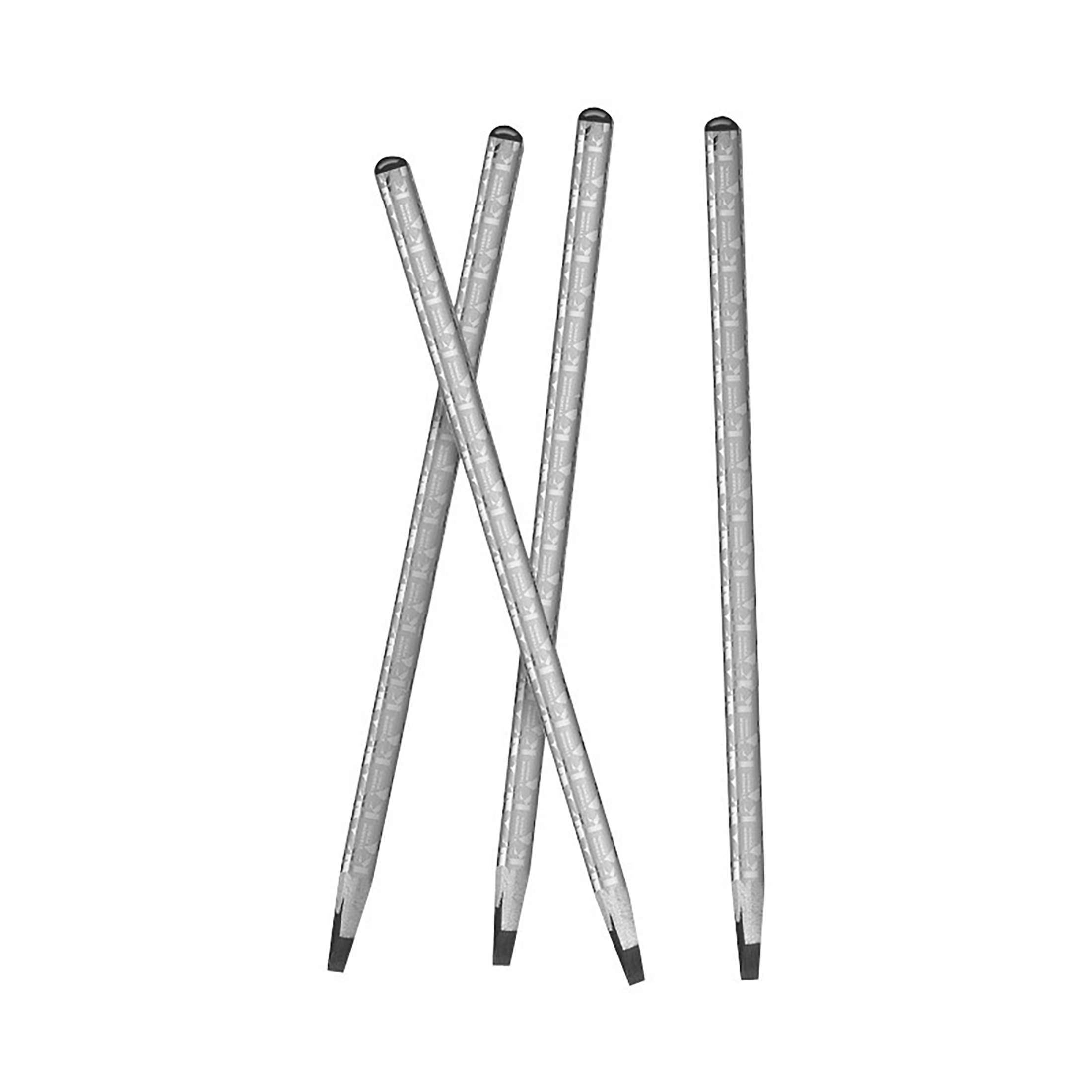 COSMELLA Precision Brow Pencil, Ultra-Fine Tip for Natural Hair-Like Strokes