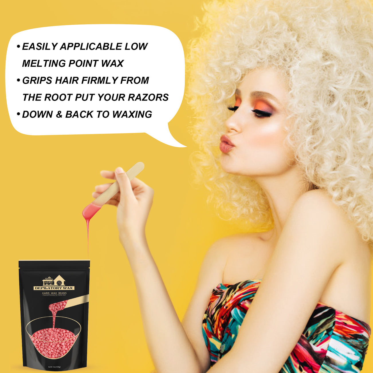 Discover the Science Behind Waxing for Smooth,HairFree Skin