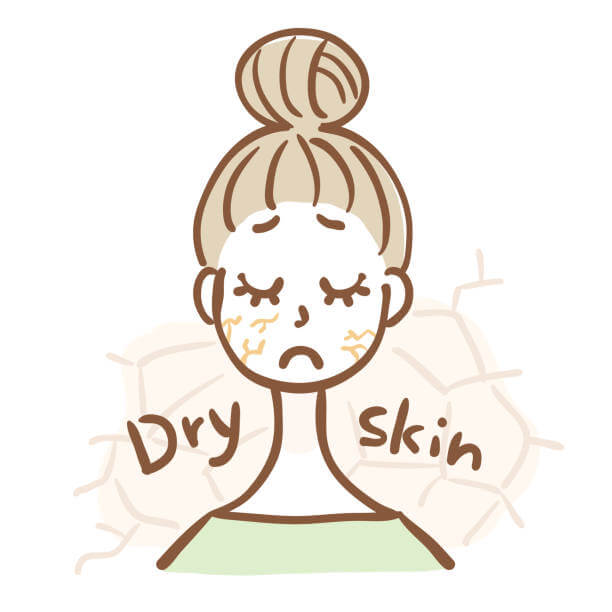 Preventing Dry Skin After Waxing