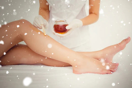 Top 5 Benefits Of Winter Waxing