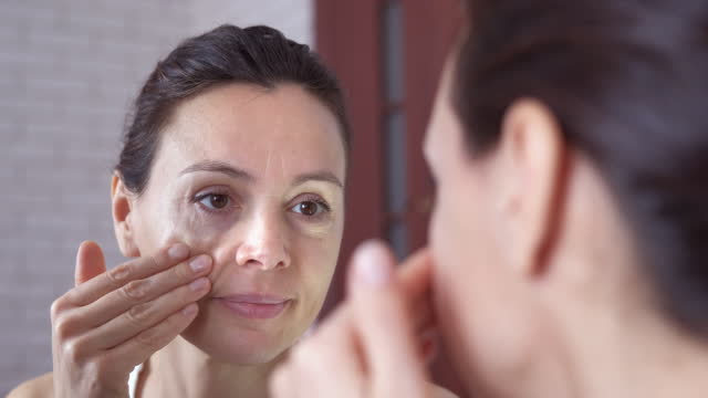 Decoding Face Texture: A Deep Dive