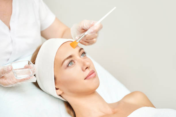 Chemical Peels & Contraindications: What You Need to Know