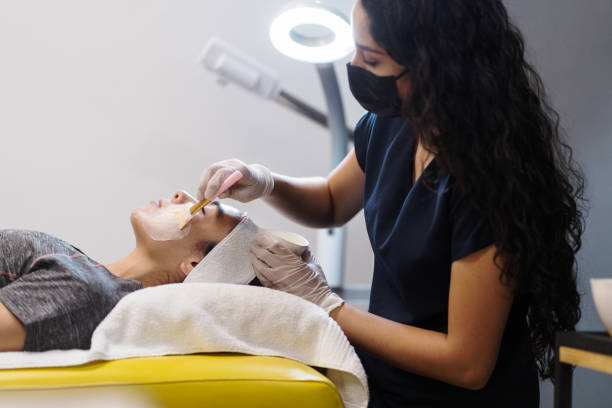 Boost Your Income: Maximize Earnings as an Esthetician