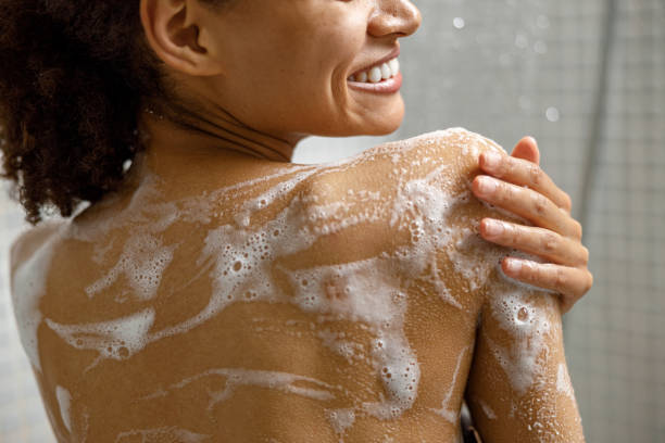Understanding Tight and Itchy Skin After Showering