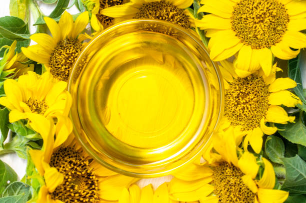 Sunflower Seed Oil: Skincare's Miracle Ingredient?