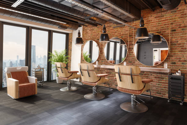 Boost Your Salon Success: Embrace Retail!