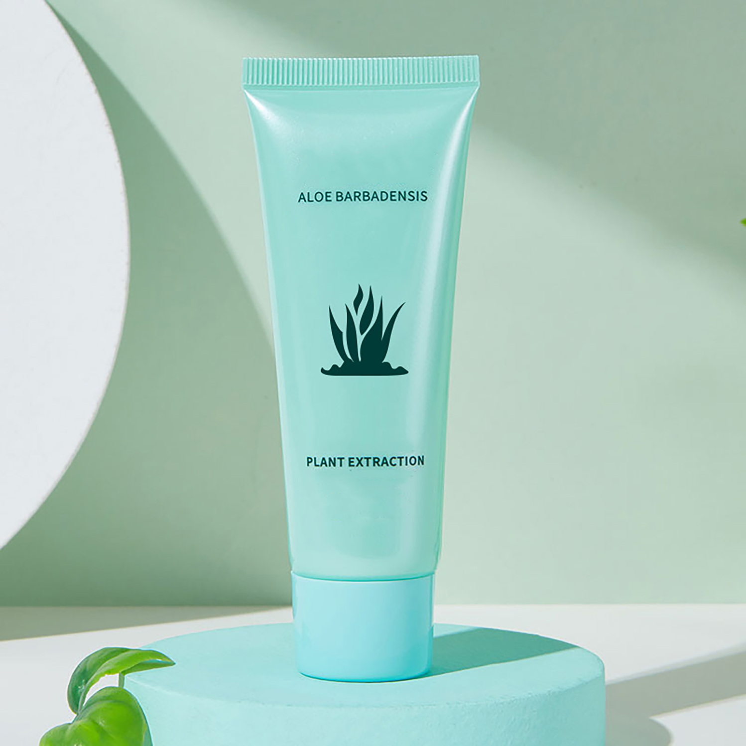 ILANSLEY Pure Aloe Vera Gel, Soothing Skin Care for Face & Body