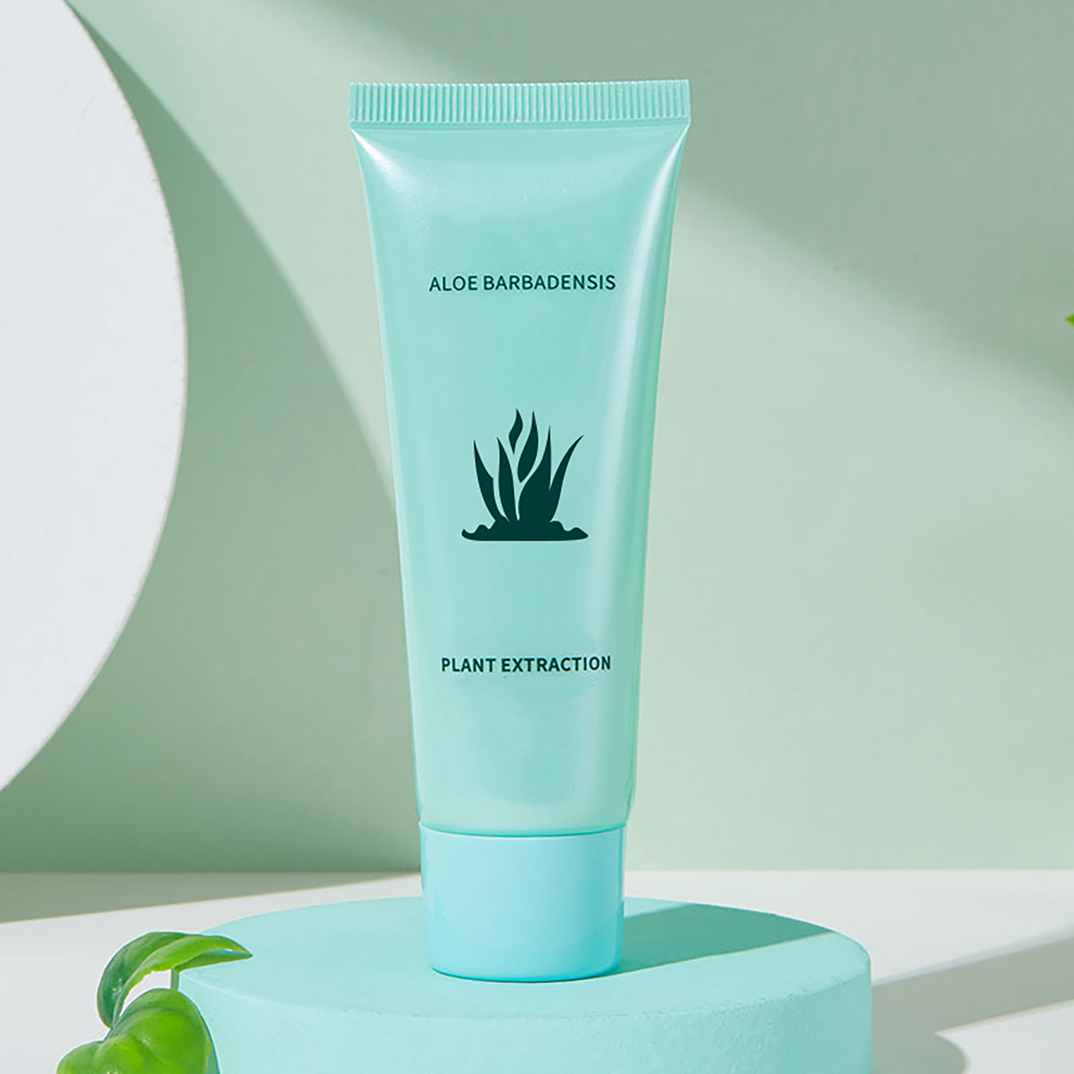 ILANSLEY Pure Aloe Vera Gel, Soothing Skin Care for Face & Body