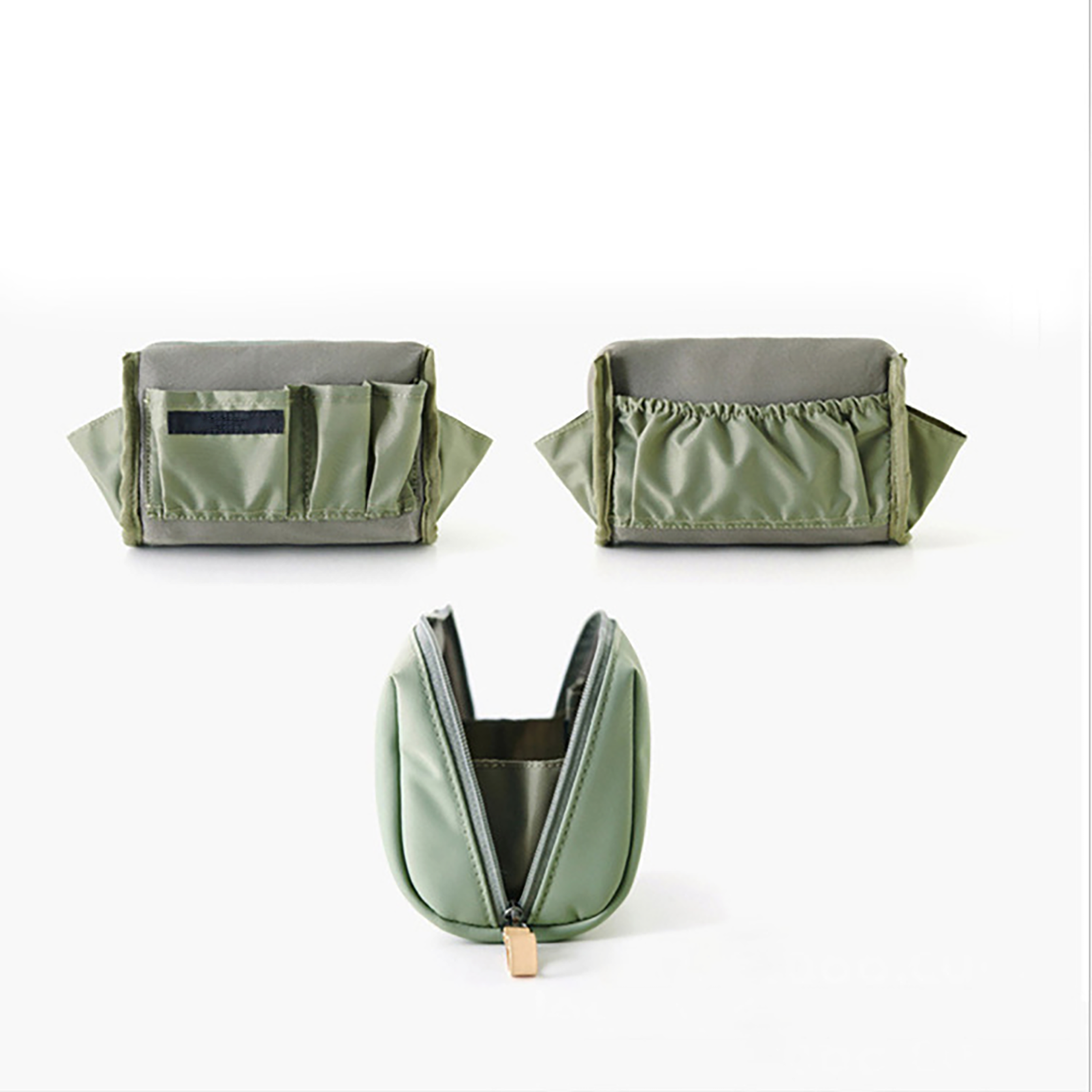 ILANSLEY Eco Lipstick Case, Sustainable Holder for Your Favorite Lip Colors