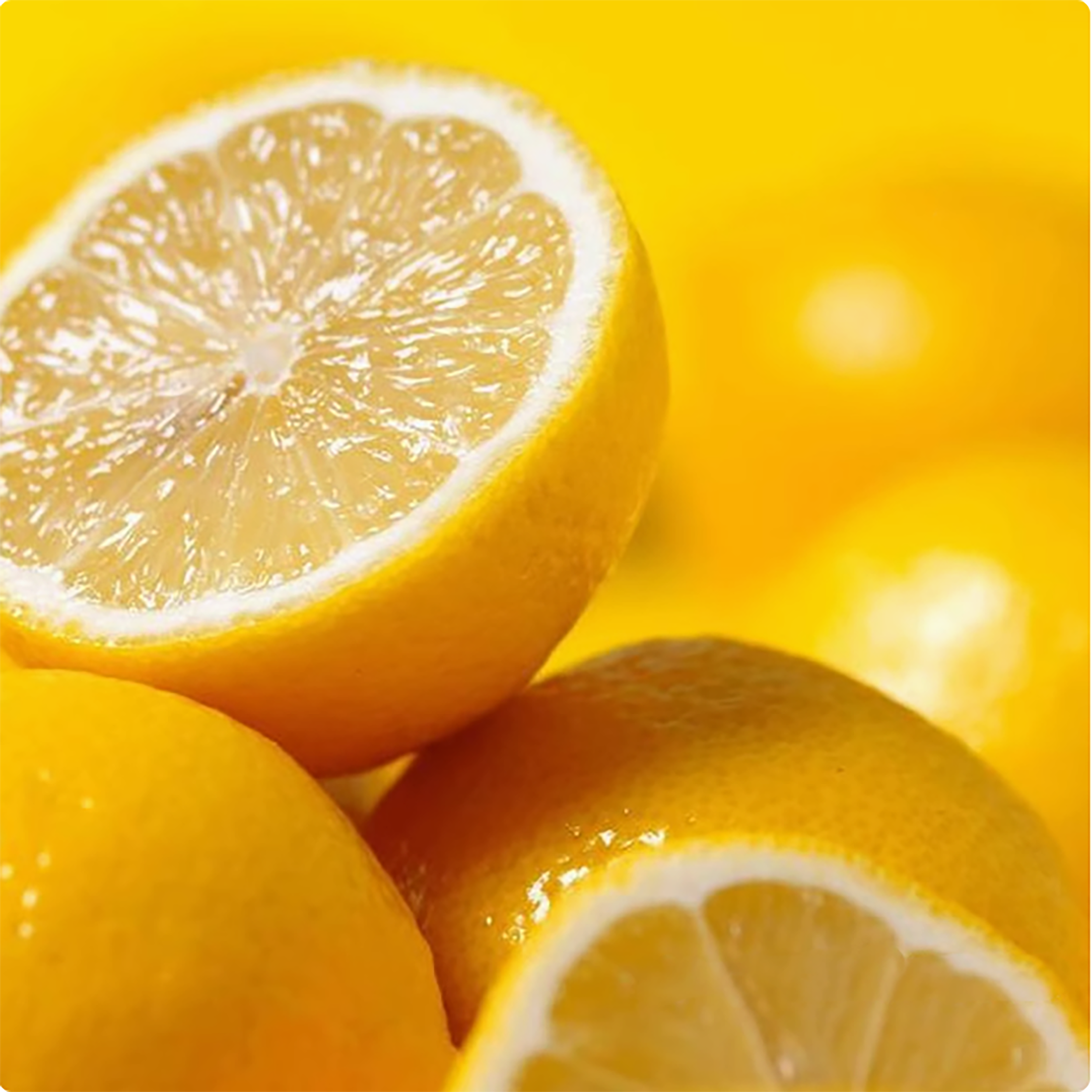 POT WARMER Pure Lemon Essential Oil - Cold-Pressed Citrus Extract for Aromatherapy & Skincare