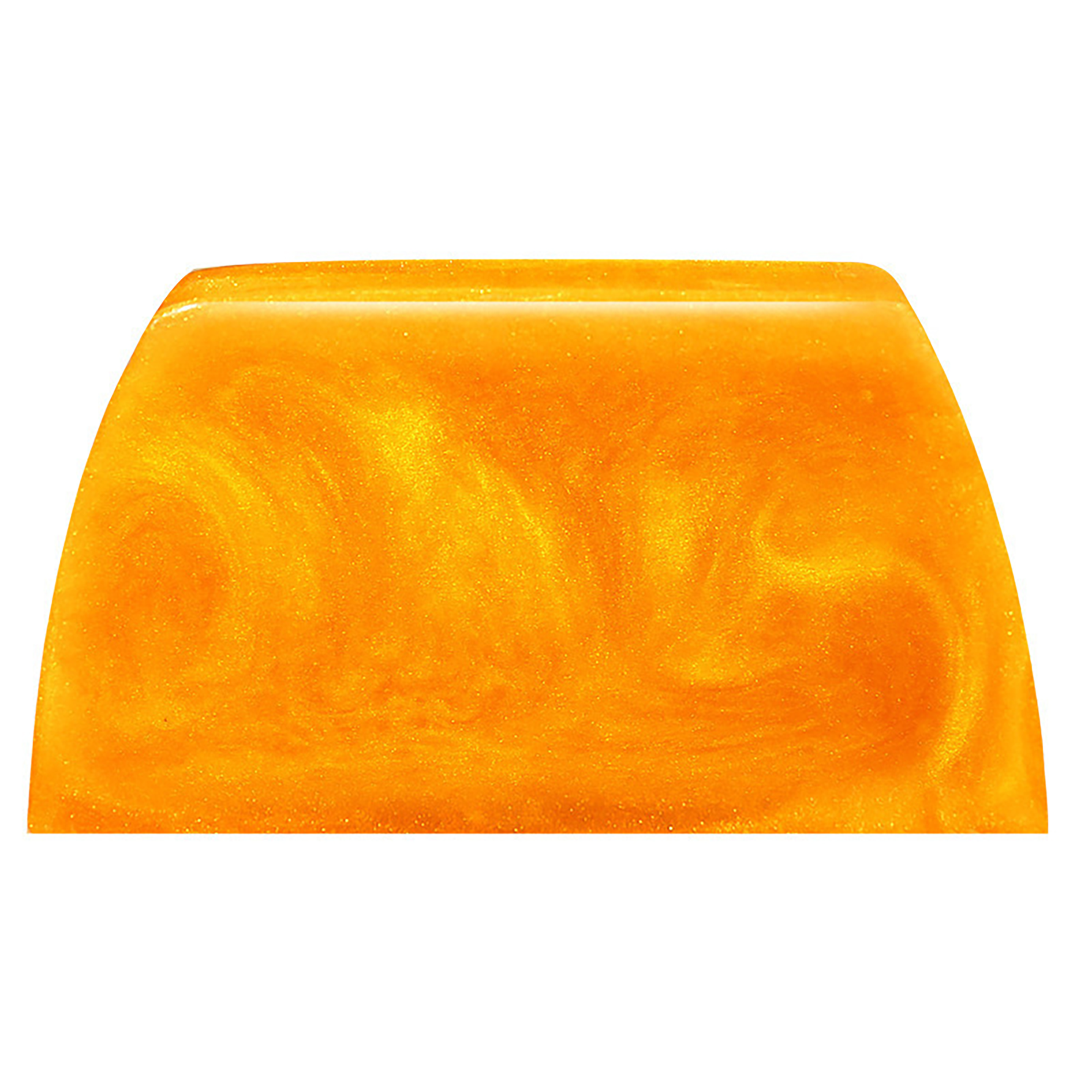 BLITZWAX Turmeric Radiance Bar, Deep Cleansing Soap for Smooth Skin, Natural Handmade Soap