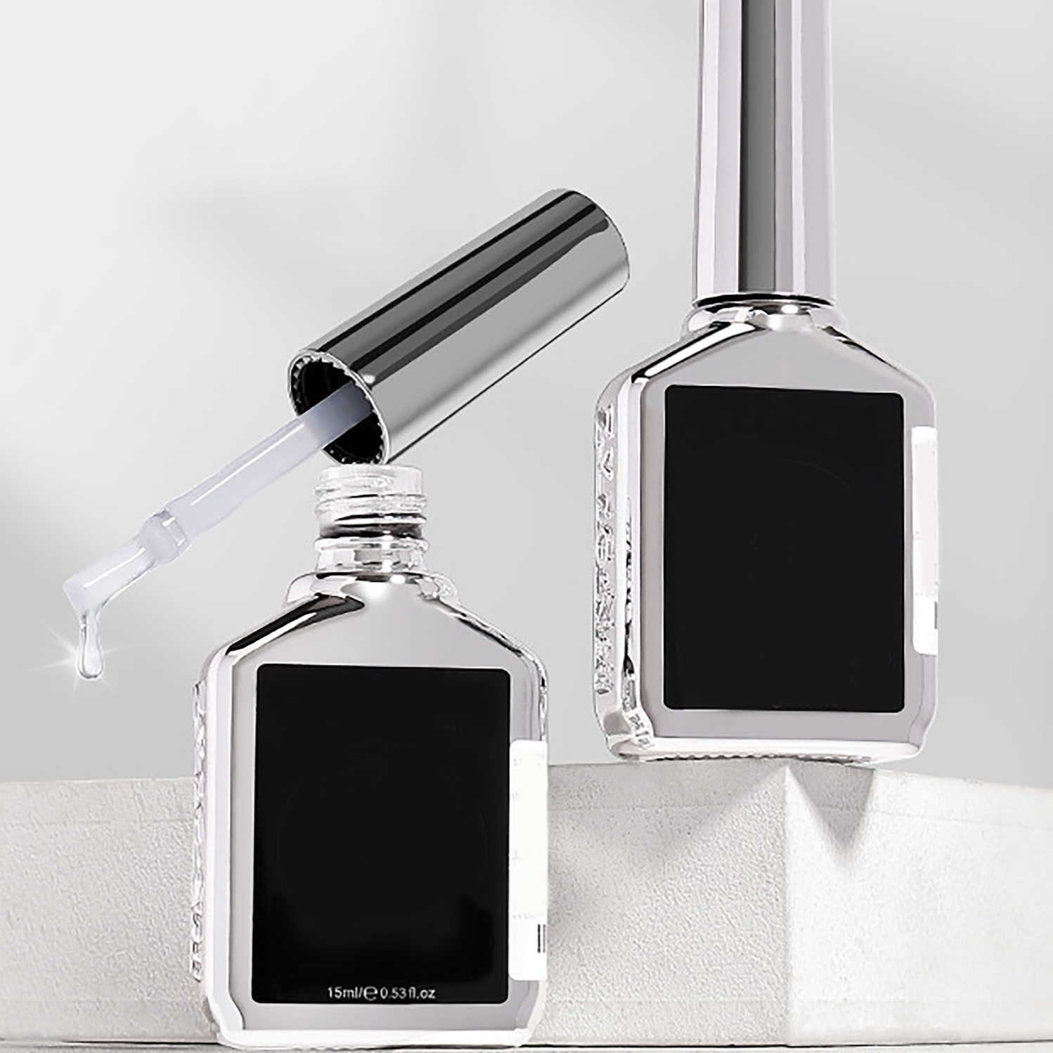 POT WARMER ProStay Nail Polish - 7-Day Chip-Resistant Color