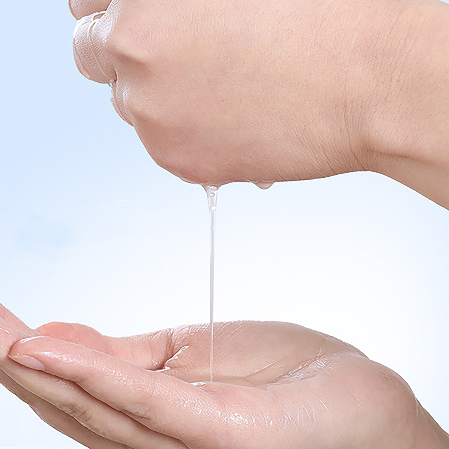 ILANSLEY Hydrating Beauty Mask, Soothing Sheet Mask with Aloe & Cucumber Extract