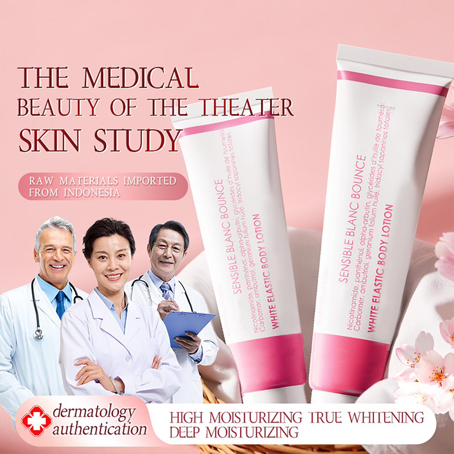 Lirava Skin Whitening Cream - Brightening Moisturizer for Even Tone & Glow