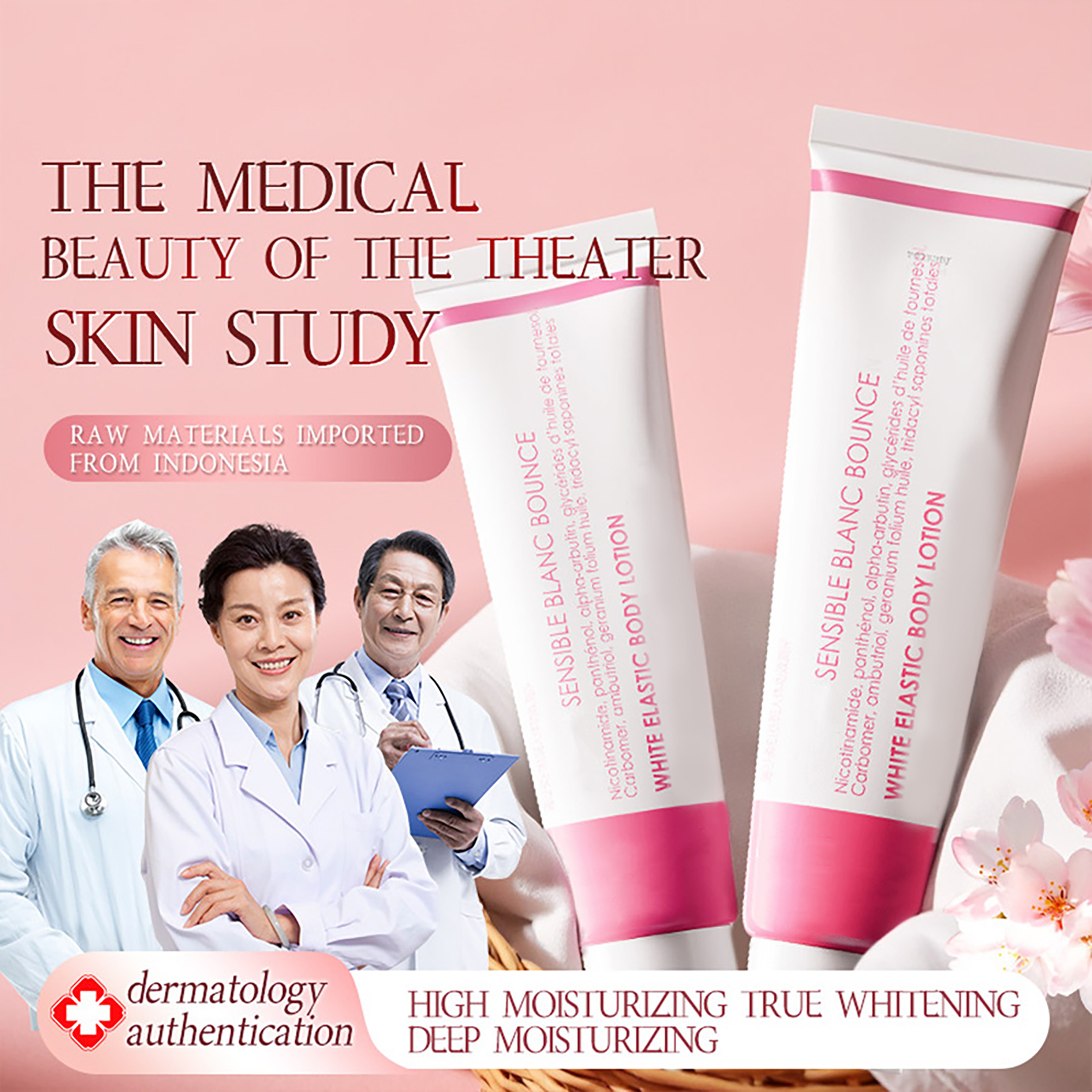 Lirava Skin Whitening Cream - Brightening Moisturizer for Even Tone & Glow