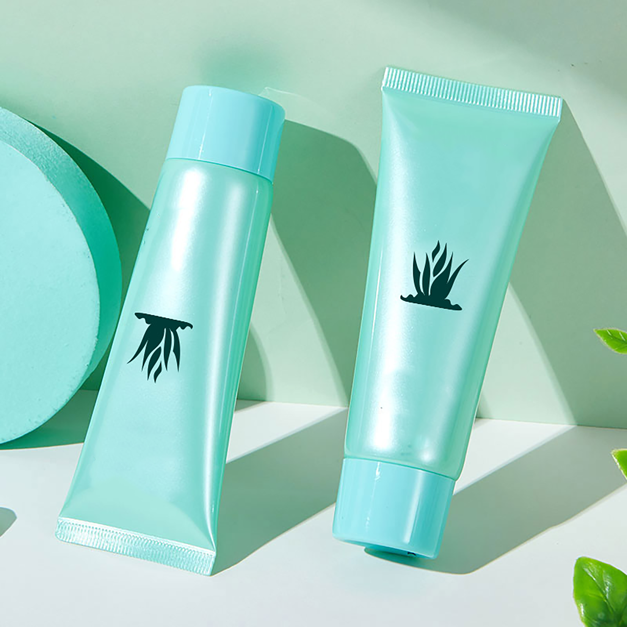 ILANSLEY Pure Aloe Vera Gel, Soothing Skin Care for Face & Body