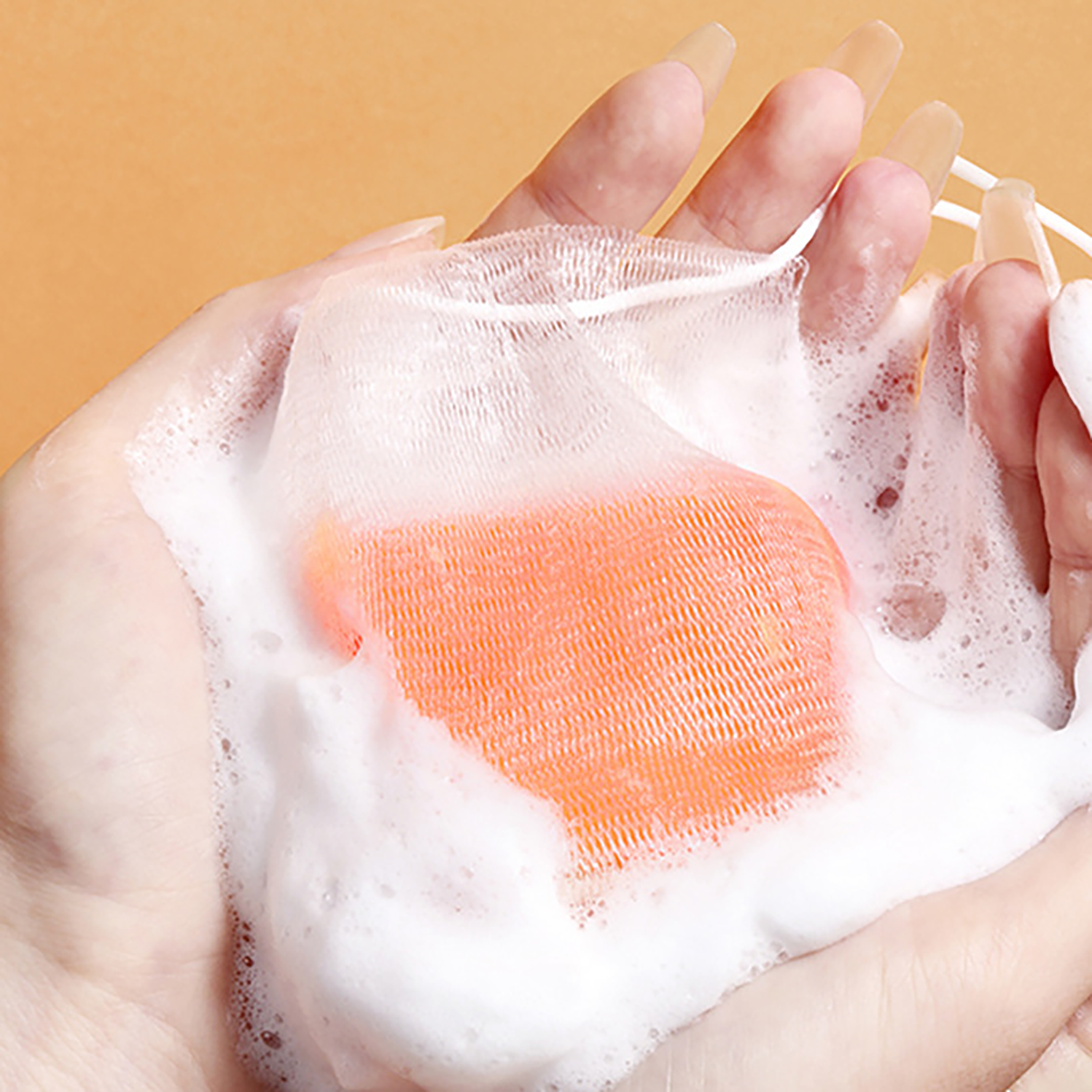 COSMELLA SilkTouch Beauty Soap, Nourishing Cleansing Bar with Olive Oil & Honey