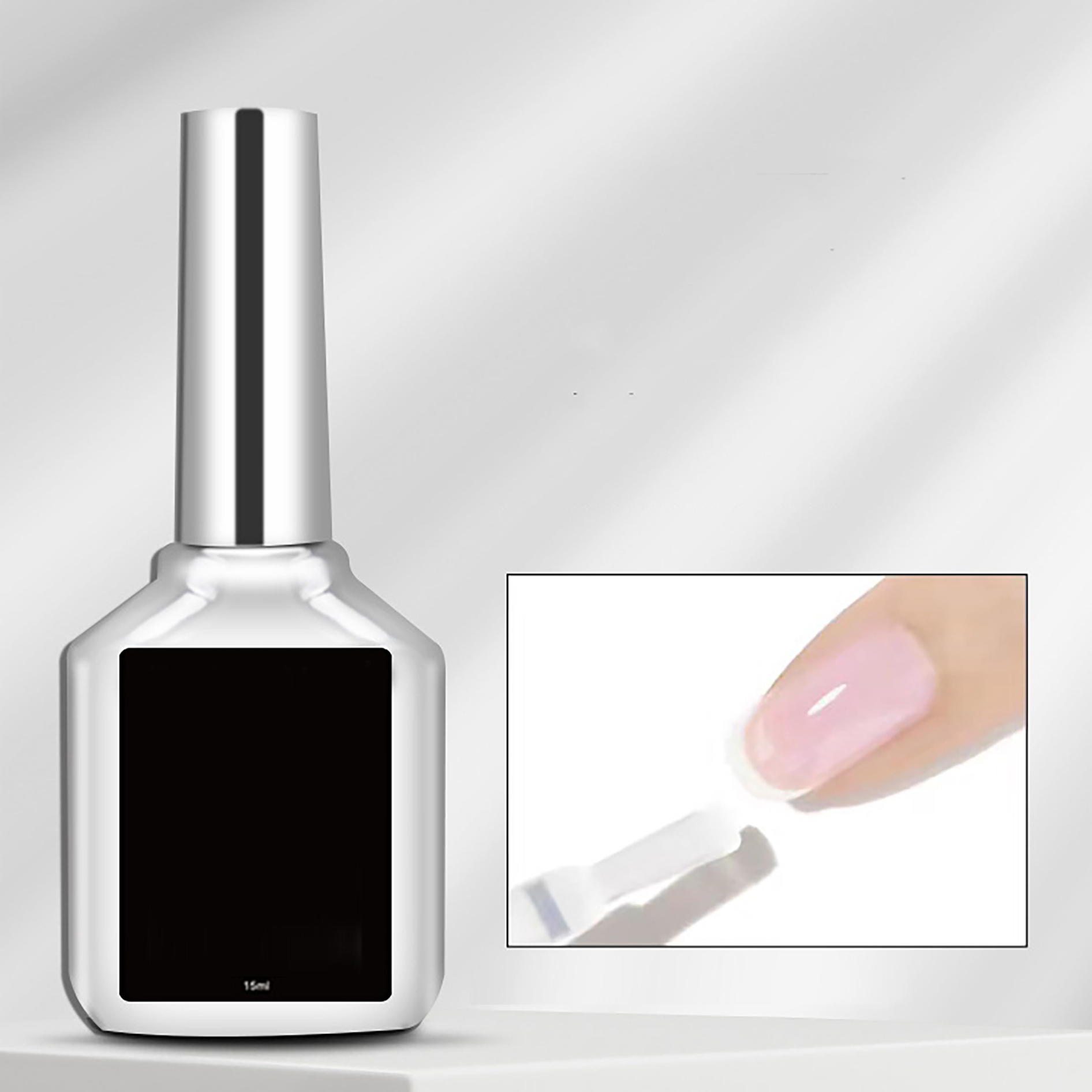 POT WARMER ProStay Nail Polish - 7-Day Chip-Resistant Color