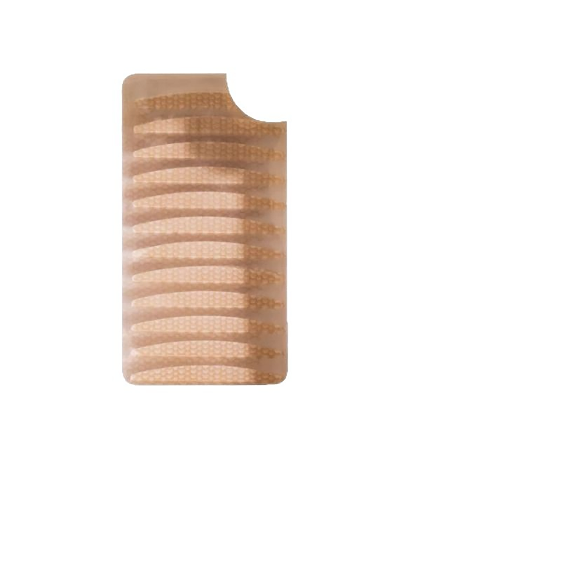 Lirava Double Eyelid Tapes - Invisible Eye Lift Strips for Natural Fold