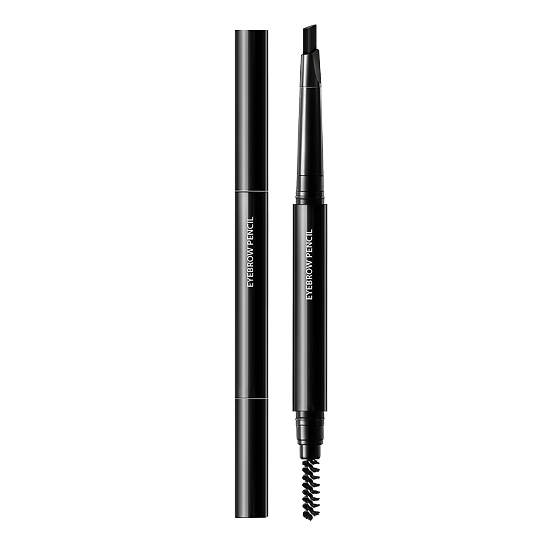ILANSLEY Natural Brow Pencil, Ultra-Fine Eyebrow Definer with Castor Oil