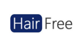 hair free_logo