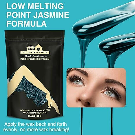 Lifestancewax-Salon-quality Waxing Solution by Lifestance